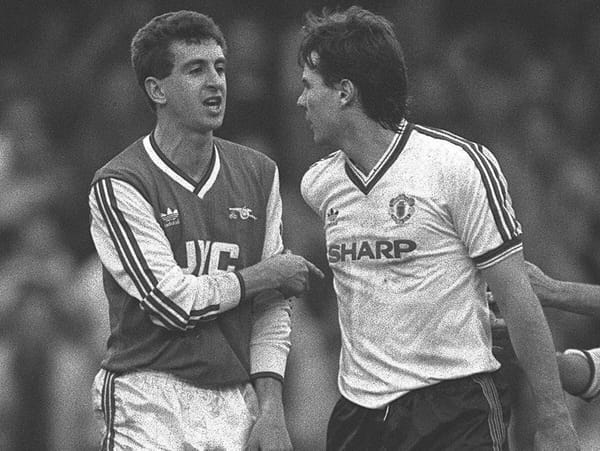 3. Hit the North Bank